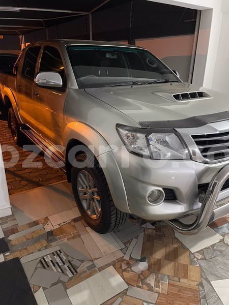 Big with watermark toyota hilux maputo maputo 13331