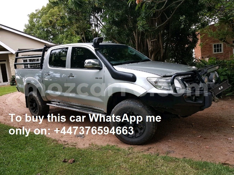 Big with watermark toyota hilux maputo maputo 13336