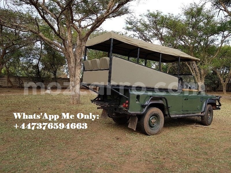 Big with watermark land rover defender maputo maputo 13342