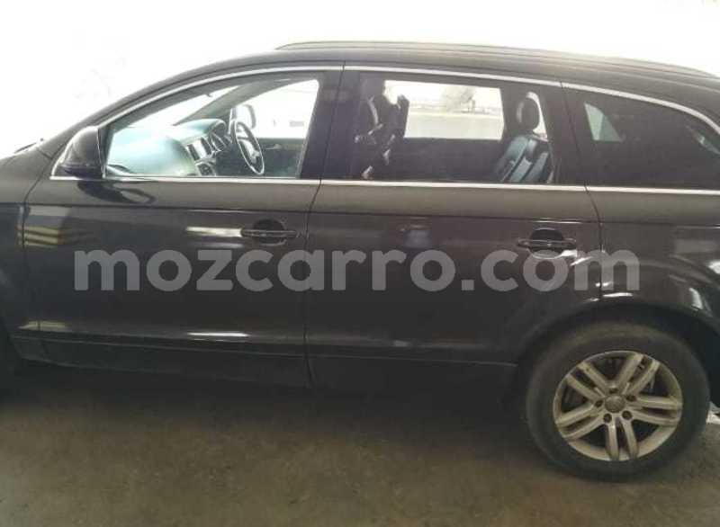 Big with watermark audi q7 maputo maputo 13362