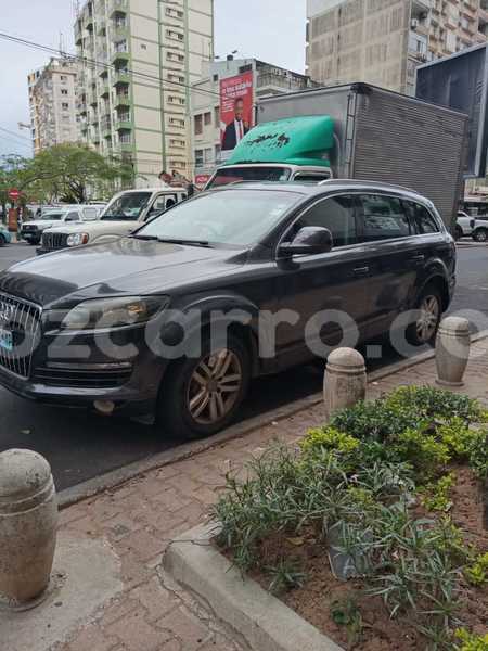 Big with watermark audi q7 maputo maputo 13362