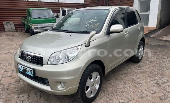 Nunua Ilio tumika Toyota Rush Nyingine Gari ndani ya Maputo nchini Maputo