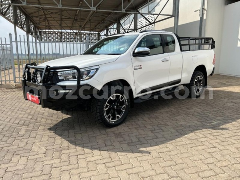 Big with watermark toyota hilux maputo maputo 13372