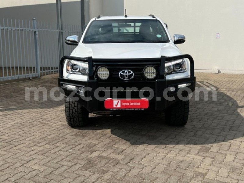 Big with watermark toyota hilux maputo maputo 13372