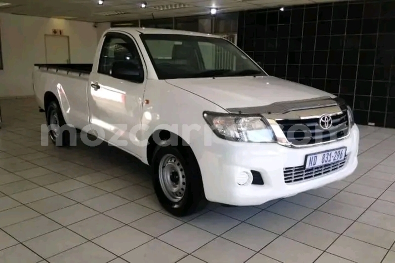 Big with watermark toyota hilux maputo maputo 13377