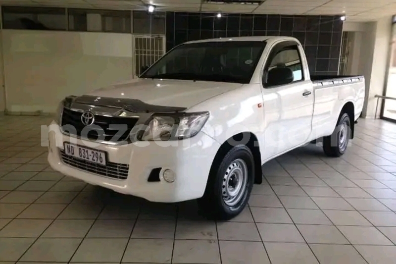 Big with watermark toyota hilux maputo maputo 13377