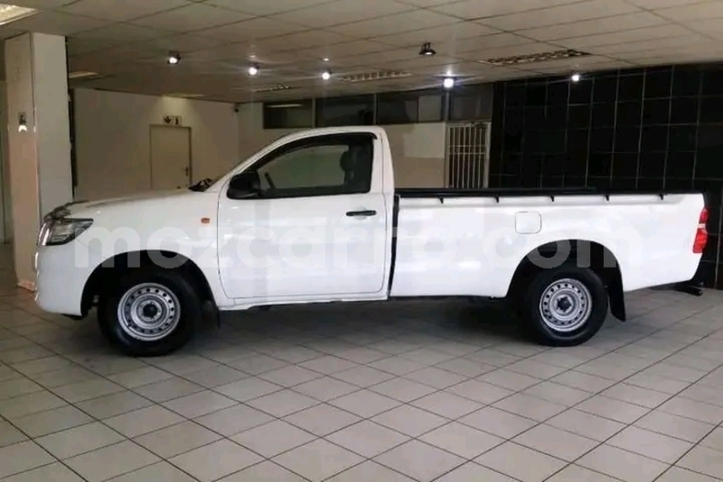 Big with watermark toyota hilux maputo maputo 13377