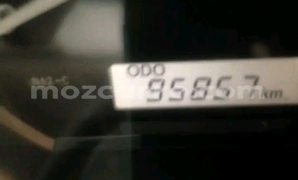 Nunua Ilio tumika Toyota Hilux Nyeupe Gari ndani ya Maputo nchini Maputo Nunua Ilio tumika Toyota Hilux Nyeupe Gari ndani ya Maputo nchini Maputo