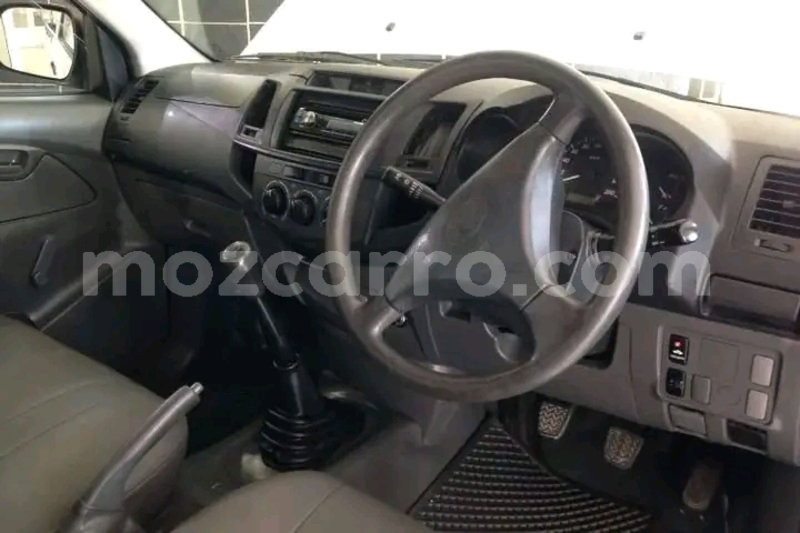 Big with watermark toyota hilux maputo maputo 13377