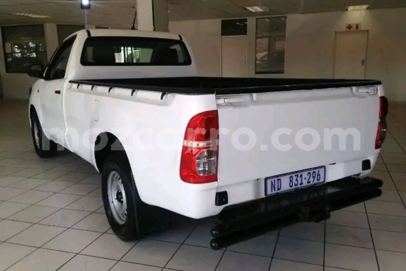 Big with watermark toyota hilux maputo maputo 13377