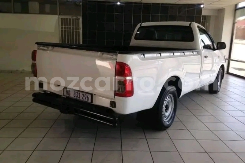 Big with watermark toyota hilux maputo maputo 13377