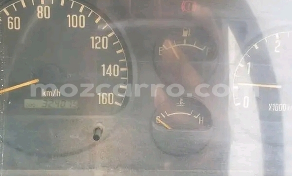 Comprar Usado Isuzu FTR 850 Branco Caminhão em Maputo em Maputo Comprar Usado Isuzu FTR 850 Branco Caminhão em Maputo em Maputo