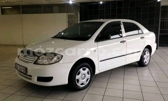 Comprar Usado Toyota Camry Branco Carro em Inhambane em Inhambane Comprar Usado Toyota Camry Branco Carro em Inhambane em Inhambane