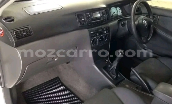 Comprar Usado Toyota Camry Branco Carro em Inhambane em Inhambane Comprar Usado Toyota Camry Branco Carro em Inhambane em Inhambane