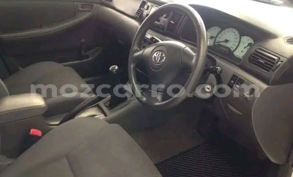 Comprar Usado Toyota Camry Branco Carro em Inhambane em Inhambane Comprar Usado Toyota Camry Branco Carro em Inhambane em Inhambane