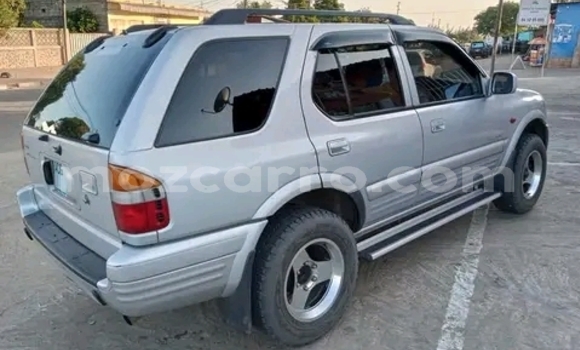 Comprar Usado Isuzu Wizard De outros Carro em Maputo em Maputo