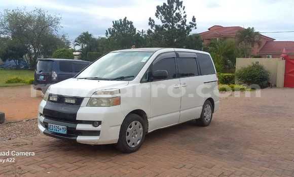 Tenga Tsaru Toyota Noah Chena Mota in Maputo in Maputo