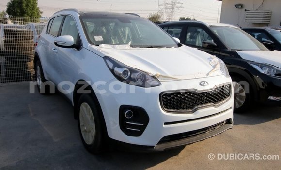 Tenga Imported Kia Sportage Chena Mota in Import - Dubai in Cabo Delgado Tenga Imported Kia Sportage Chena Mota in Import - Dubai in Cabo Delgado