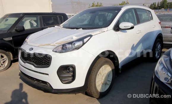 Tenga Imported Kia Sportage Chena Mota in Import - Dubai in Cabo Delgado Tenga Imported Kia Sportage Chena Mota in Import - Dubai in Cabo Delgado