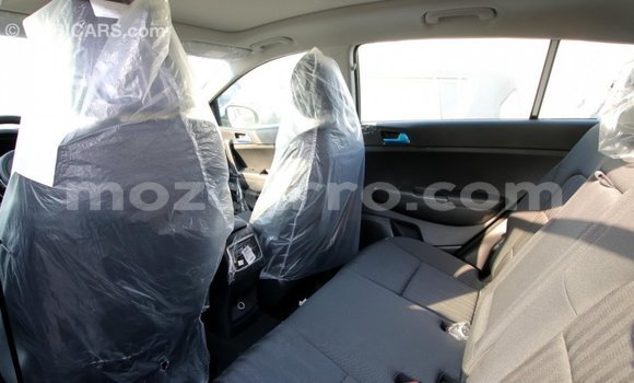 Tenga Imported Kia Sportage Chena Mota in Import - Dubai in Cabo Delgado Tenga Imported Kia Sportage Chena Mota in Import - Dubai in Cabo Delgado