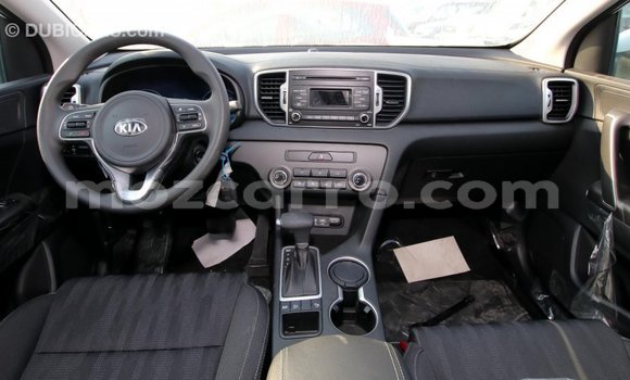 Tenga Imported Kia Sportage Chena Mota in Import - Dubai in Cabo Delgado Tenga Imported Kia Sportage Chena Mota in Import - Dubai in Cabo Delgado