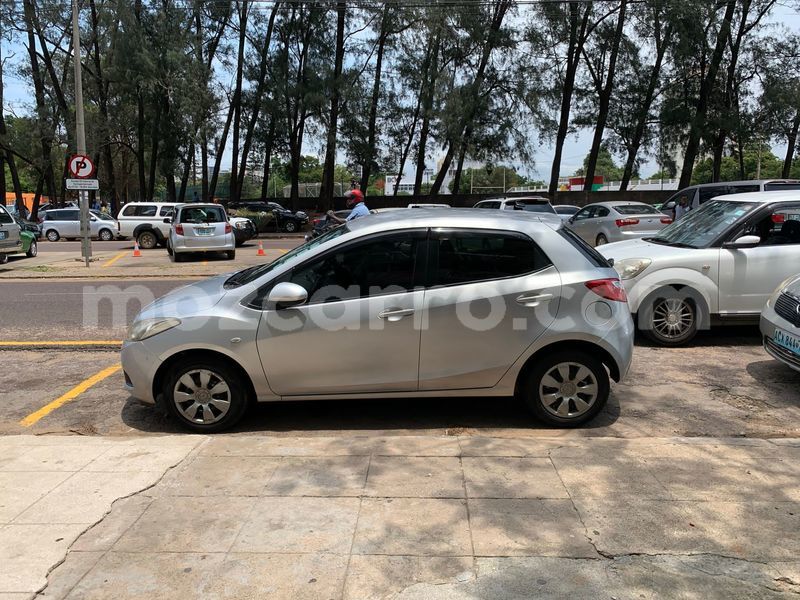 Big with watermark mazda demio maputo maputo 13409