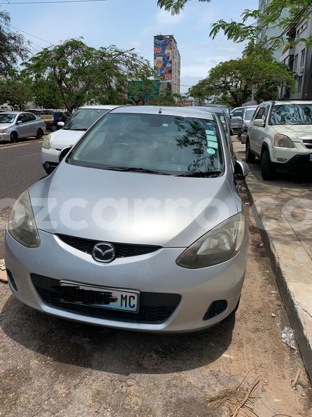 Big with watermark mazda demio maputo maputo 13409