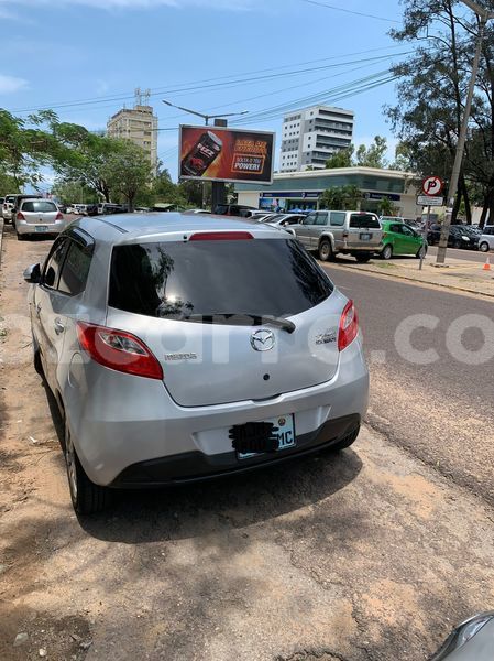 Big with watermark mazda demio maputo maputo 13409