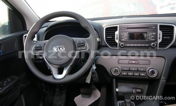 Tenga Imported Kia Sportage Chena Mota in Import - Dubai in Cabo Delgado Tenga Imported Kia Sportage Chena Mota in Import - Dubai in Cabo Delgado