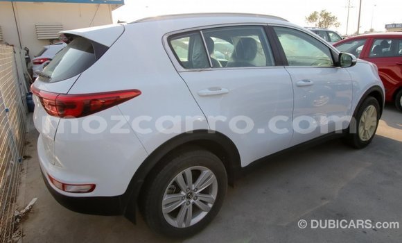 Tenga Imported Kia Sportage Chena Mota in Import - Dubai in Cabo Delgado Tenga Imported Kia Sportage Chena Mota in Import - Dubai in Cabo Delgado
