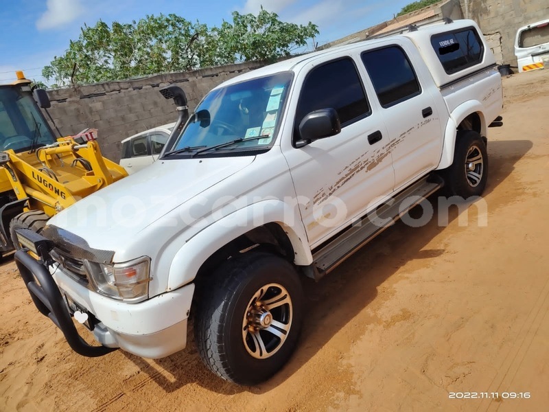 Big with watermark toyota hilux maputo maputo 13412