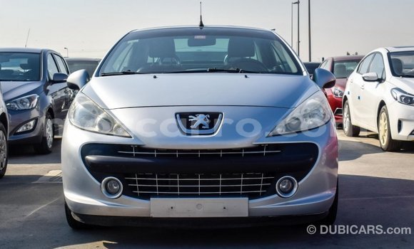 Tenga Imported Peugeot 207 Zvimwe Mota in Import - Dubai in Cabo Delgado Tenga Imported Peugeot 207 Zvimwe Mota in Import - Dubai in Cabo Delgado