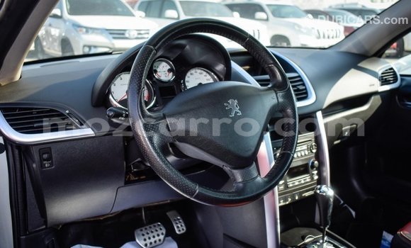 Tenga Imported Peugeot 207 Zvimwe Mota in Import - Dubai in Cabo Delgado Tenga Imported Peugeot 207 Zvimwe Mota in Import - Dubai in Cabo Delgado