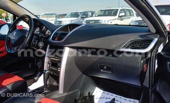 Tenga Imported Peugeot 207 Zvimwe Mota in Import - Dubai in Cabo Delgado Tenga Imported Peugeot 207 Zvimwe Mota in Import - Dubai in Cabo Delgado