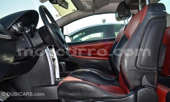 Tenga Imported Peugeot 207 Zvimwe Mota in Import - Dubai in Cabo Delgado Tenga Imported Peugeot 207 Zvimwe Mota in Import - Dubai in Cabo Delgado