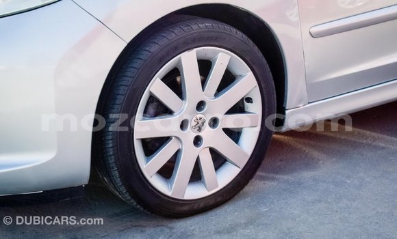 Comprar Importar Peugeot 207 De outros Carro em Import - Dubai em Cabo Delgado