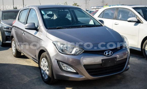 Comprar Importar Hyundai i20 De outros Carro em Import - Dubai em Cabo Delgado Comprar Importar Hyundai i20 De outros Carro em Import - Dubai em Cabo Delgado