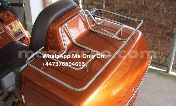 Buy Used Honda GOLD WING Red Bike in Maputo in Maputo Buy Used Honda GOLD WING Red Bike in Maputo in Maputo