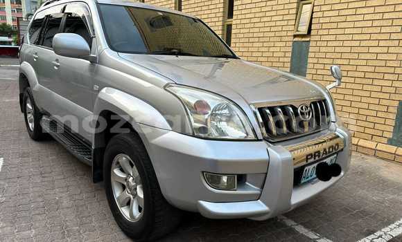 Comprar Usado Toyota Land Cruiser De outros Carro em Maputo em Maputo