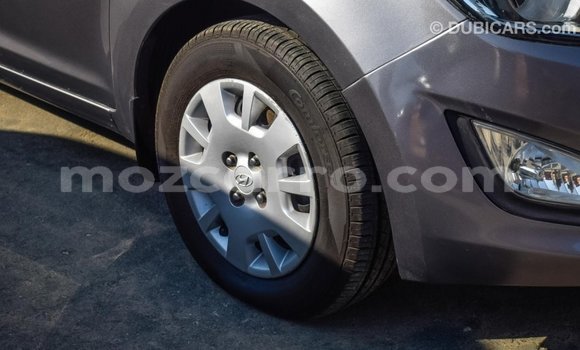 Comprar Importar Hyundai i20 De outros Carro em Import - Dubai em Cabo Delgado
