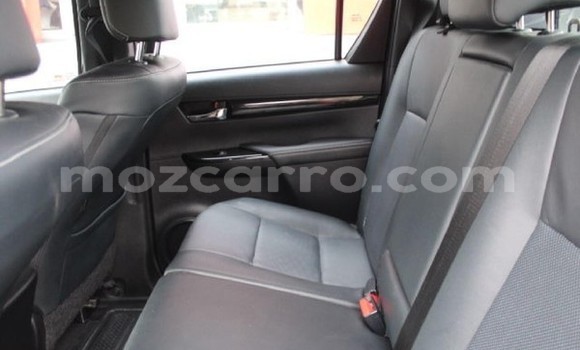 Comprar Usado Toyota Hilux De outros Carro em Maputo em Maputo Comprar Usado Toyota Hilux De outros Carro em Maputo em Maputo
