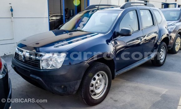 Comprar Importar Renault Duster Azul Carro em Import - Dubai em Cabo Delgado Comprar Importar Renault Duster Azul Carro em Import - Dubai em Cabo Delgado