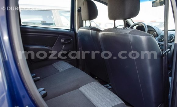 Comprar Importar Renault Duster Azul Carro em Import - Dubai em Cabo Delgado Comprar Importar Renault Duster Azul Carro em Import - Dubai em Cabo Delgado