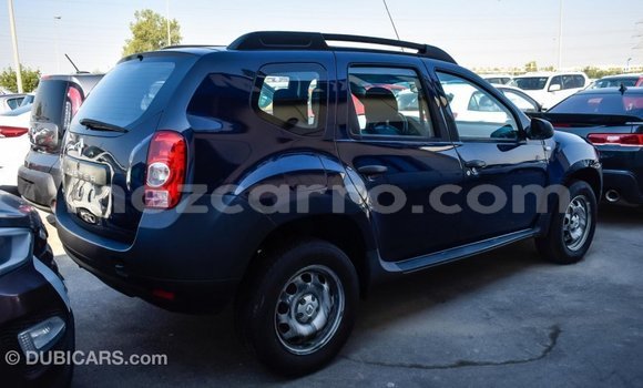 Comprar Importar Renault Duster Azul Carro em Import - Dubai em Cabo Delgado Comprar Importar Renault Duster Azul Carro em Import - Dubai em Cabo Delgado