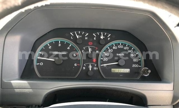 Buy Used Toyota Land Cruiser White Car in Maputo in Maputo Buy Used Toyota Land Cruiser White Car in Maputo in Maputo