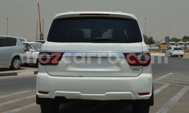 Big with watermark nissan patrol maputo maputo 13466