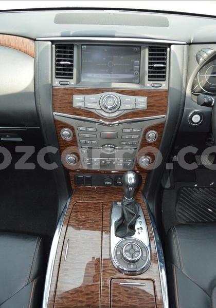 Big with watermark nissan patrol maputo maputo 13466