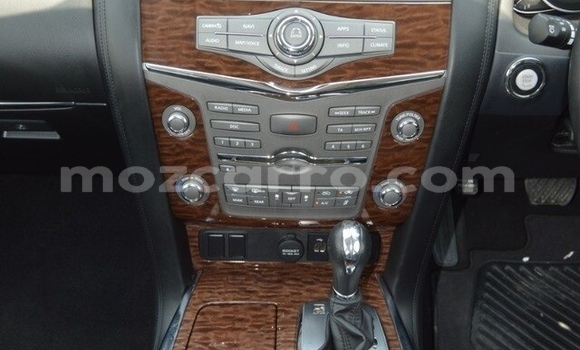 Nunua Ilio tumika Nissan Patrol Nyeupe Gari ndani ya Maputo nchini Maputo Nunua Ilio tumika Nissan Patrol Nyeupe Gari ndani ya Maputo nchini Maputo