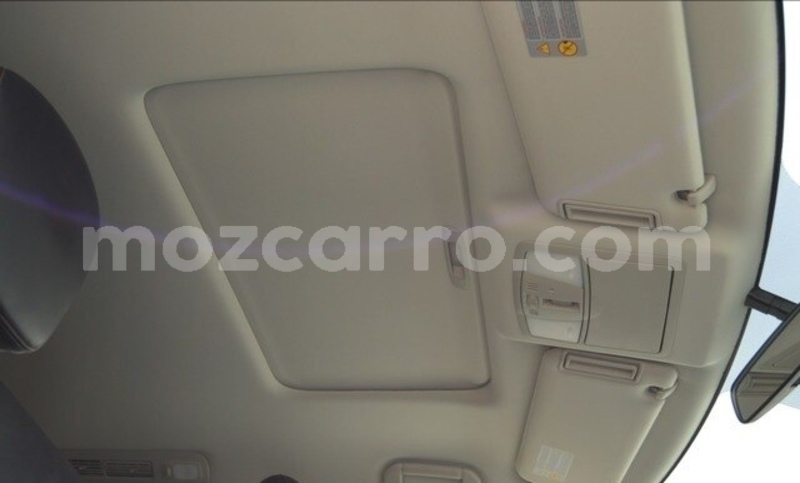 Big with watermark nissan patrol maputo maputo 13466