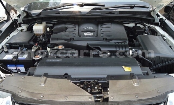 Nunua Ilio tumika Nissan Patrol Nyeupe Gari ndani ya Maputo nchini Maputo Nunua Ilio tumika Nissan Patrol Nyeupe Gari ndani ya Maputo nchini Maputo